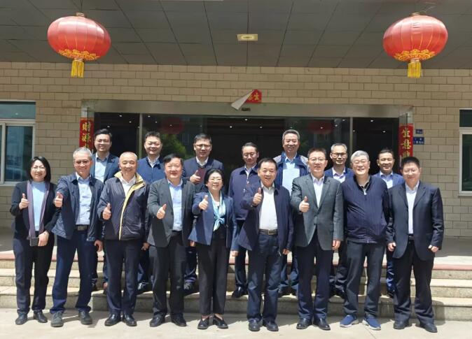 鉴定技术成员合照 鉴定技术成员合照