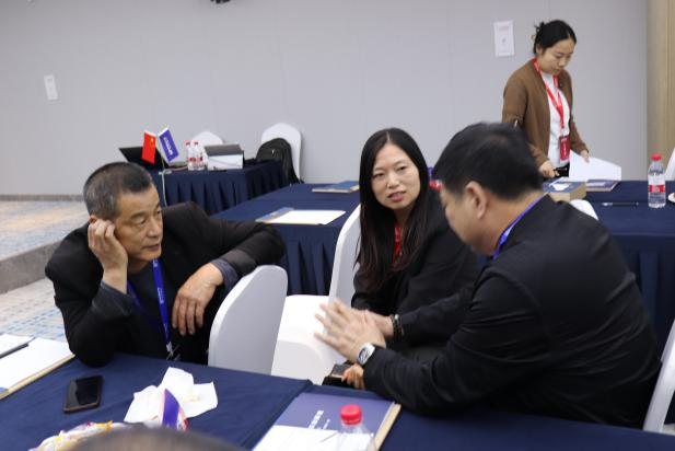 项目交流会6