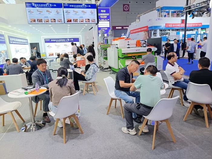 展会现场2